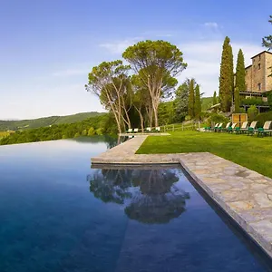 Hotel Castello Di Spaltenna Exclusive Resort&spa, Gaiole in Chianti