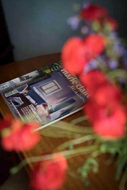 La Canonica Di Nusenna Gaiole in Chianti Bed & Breakfast
