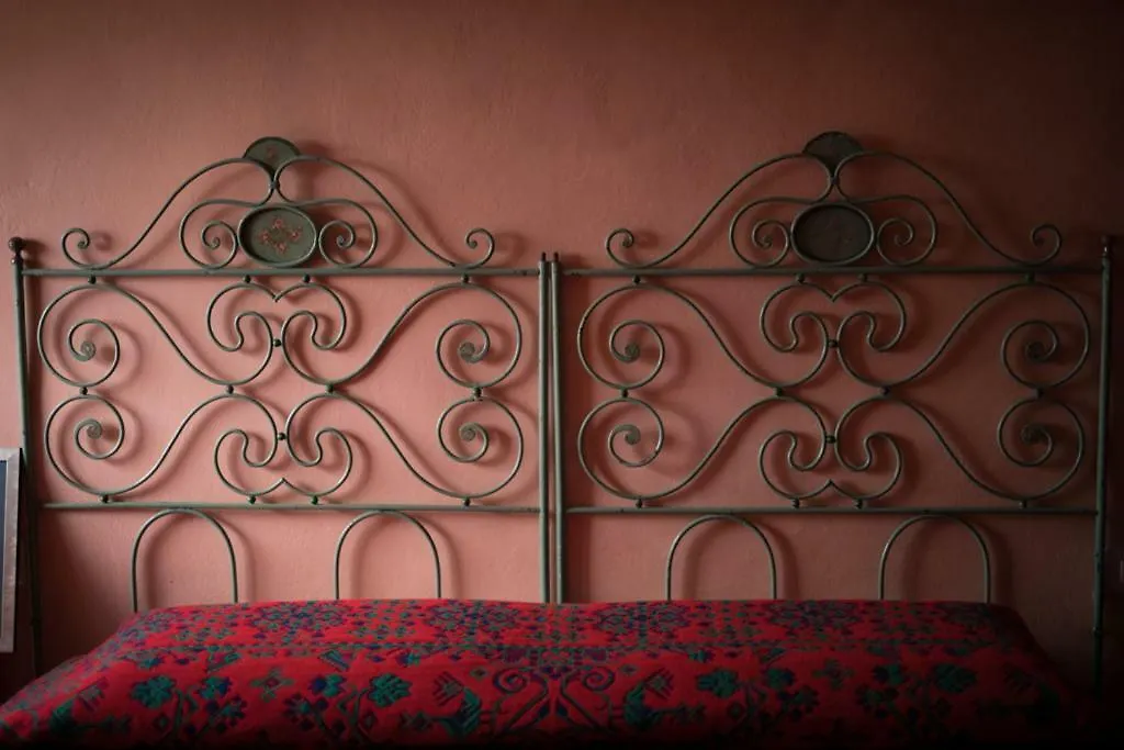 La Canonica Di Nusenna Gaiole in Chianti Bed & Breakfast